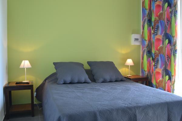 サン・ル Les Canneliers Bed & Breakfast エクステリア 写真